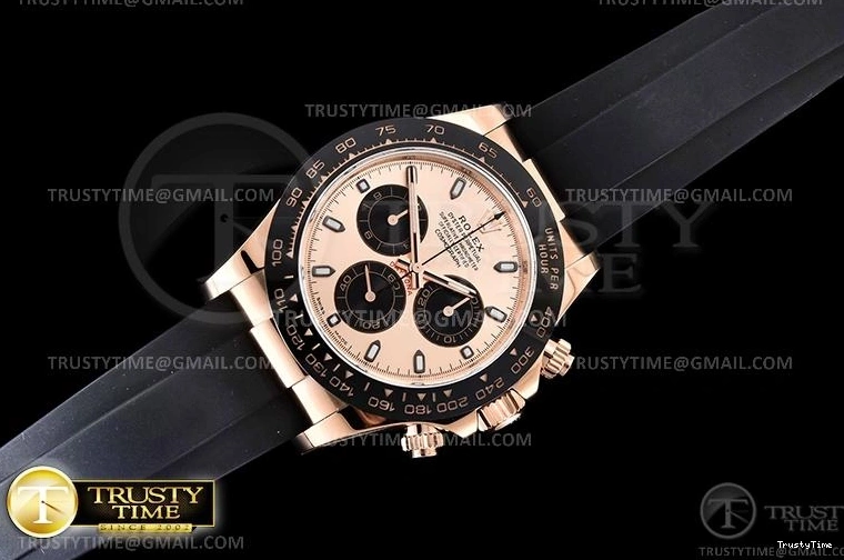 0108 Chic ROLDYT0299D – Daytona 116515LN 939